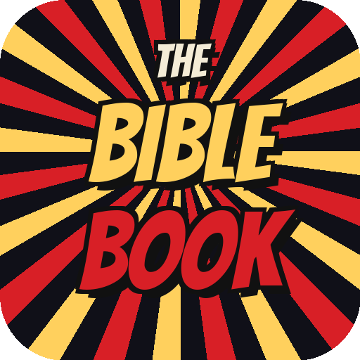 The Bible Book