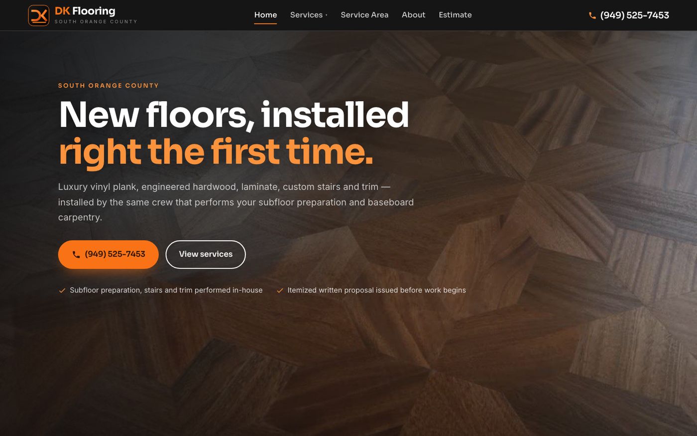 dkflooring.com