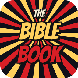 The Bible Book icon